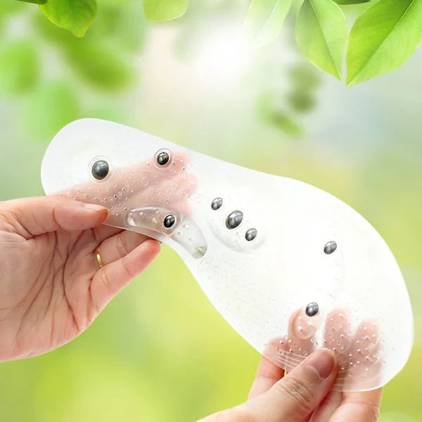 NEOS™ - Plantillas magnéticas 2x1