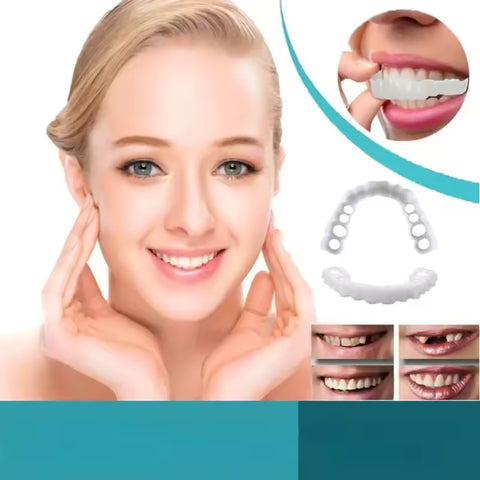 Carilla dental