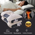 Almohada ortopedica cervical